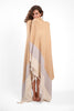 Solana Yellow Merino Wool Blanket